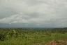 Vue sur la vallée de Natitingou