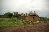 Une tata somba: maison traditionnelle du peuple somba